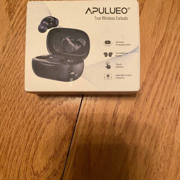 Bluetooth earbuds - Picture 6 of 6